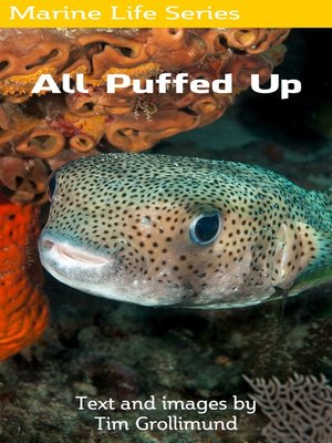 cover image of All Puffed Up